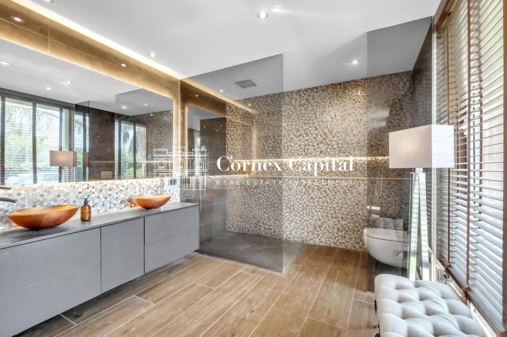 3 sovrum Villa till salu i Palamos med pool - 790 000 € (Ref: 9518782)