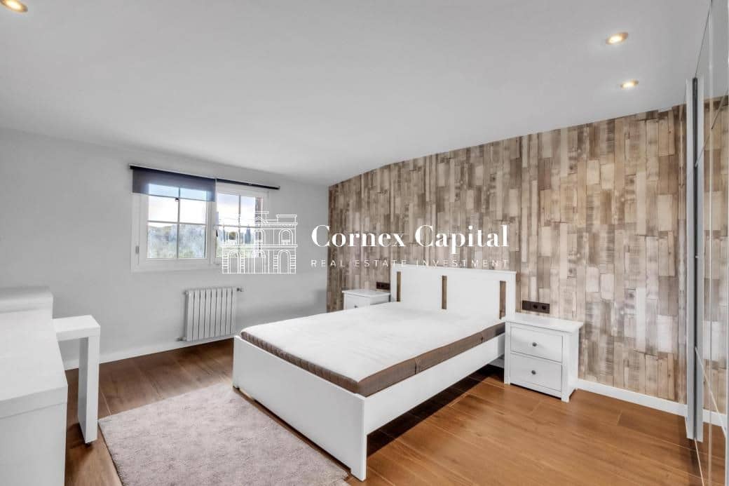 3 sovrum Villa till salu i Palamos med pool - 790 000 € (Ref: 9518782)