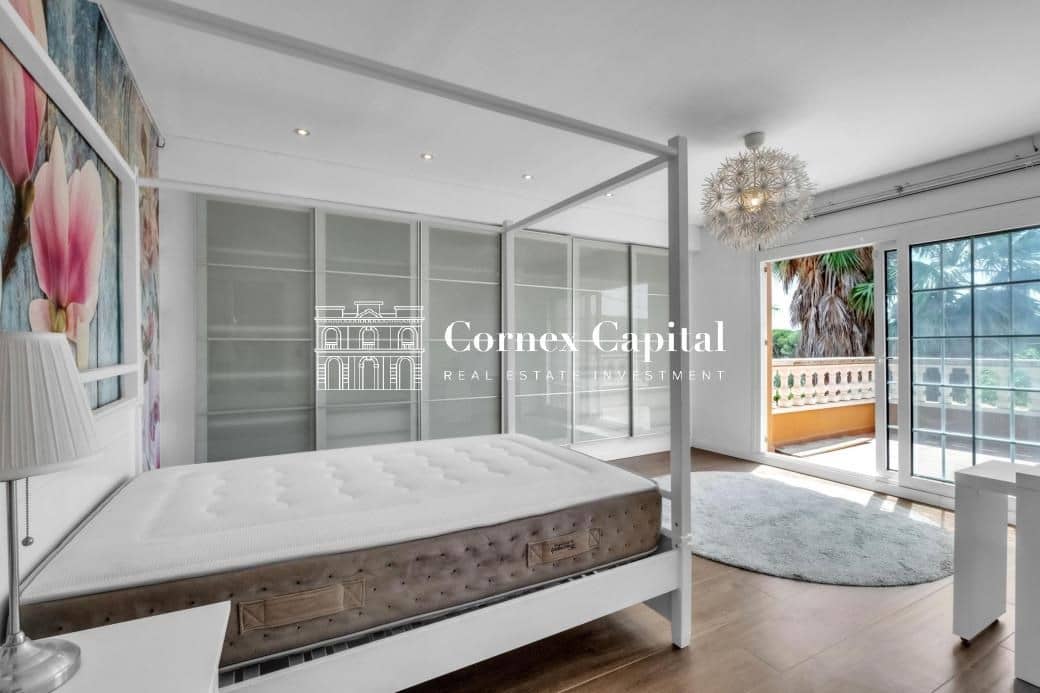 3 sovrum Villa till salu i Palamos med pool - 790 000 € (Ref: 9518782)