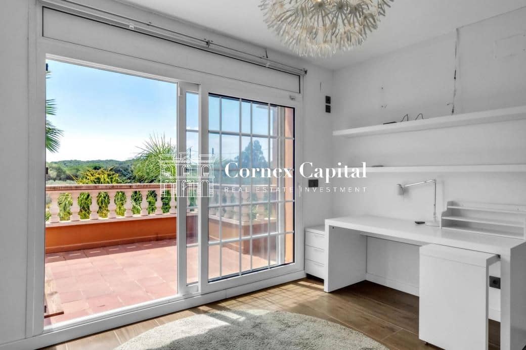 3 sovrum Villa till salu i Palamos med pool - 790 000 € (Ref: 9518782)