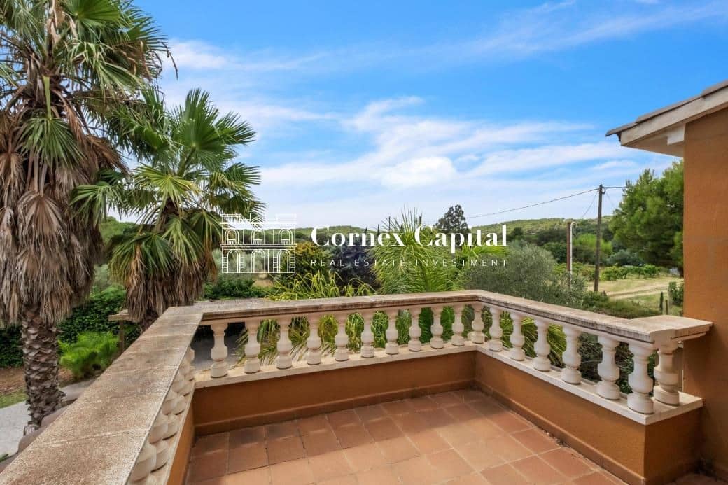 3 sovrum Villa till salu i Palamos med pool - 790 000 € (Ref: 9518782)