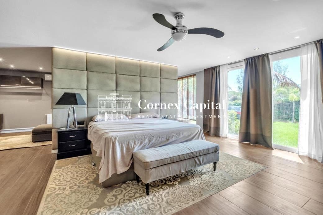 3 soveværelse Villa til salg i Vall-llobrega med swimmingpool - € 790.000 (Ref: 9518782)