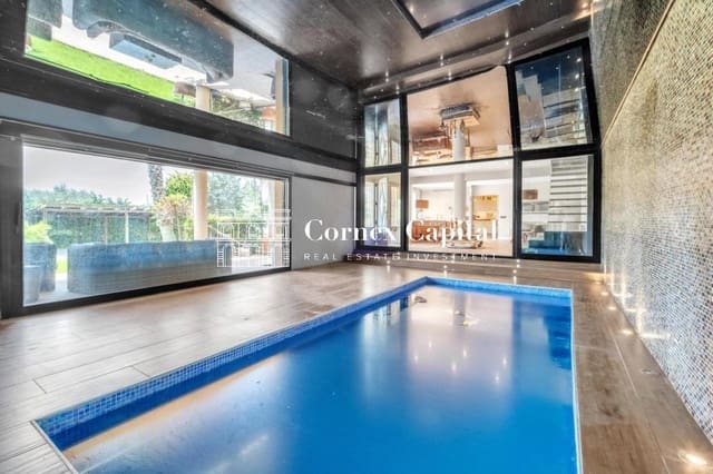 3 chambre Villa/Maison à vendre à Vall-llobrega avec piscine - 790 000 € (Ref: 9518782)