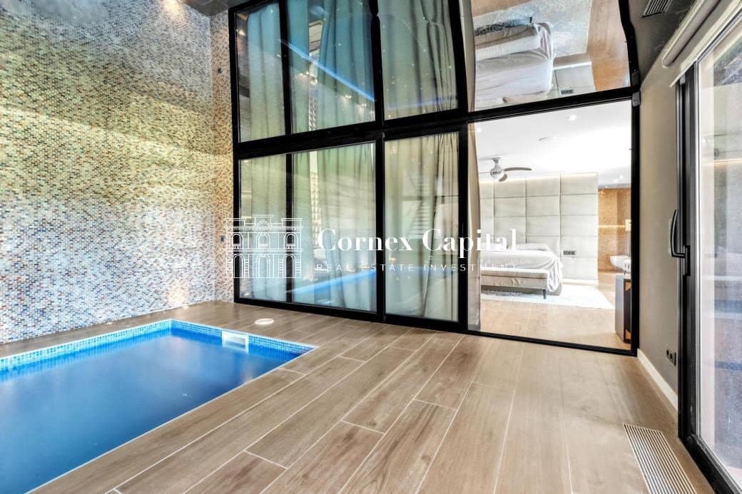 3 soveværelse Villa til salg i Vall-llobrega med swimmingpool - € 790.000 (Ref: 9518782)