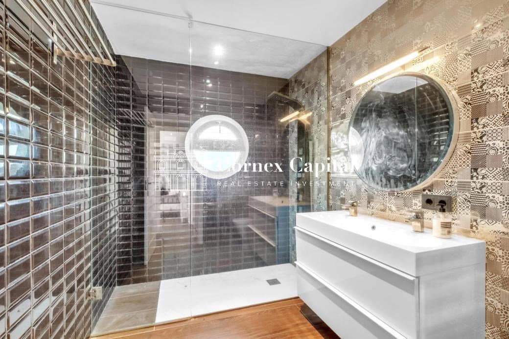 3 soveværelse Villa til salg i Vall-llobrega med swimmingpool - € 790.000 (Ref: 9518782)