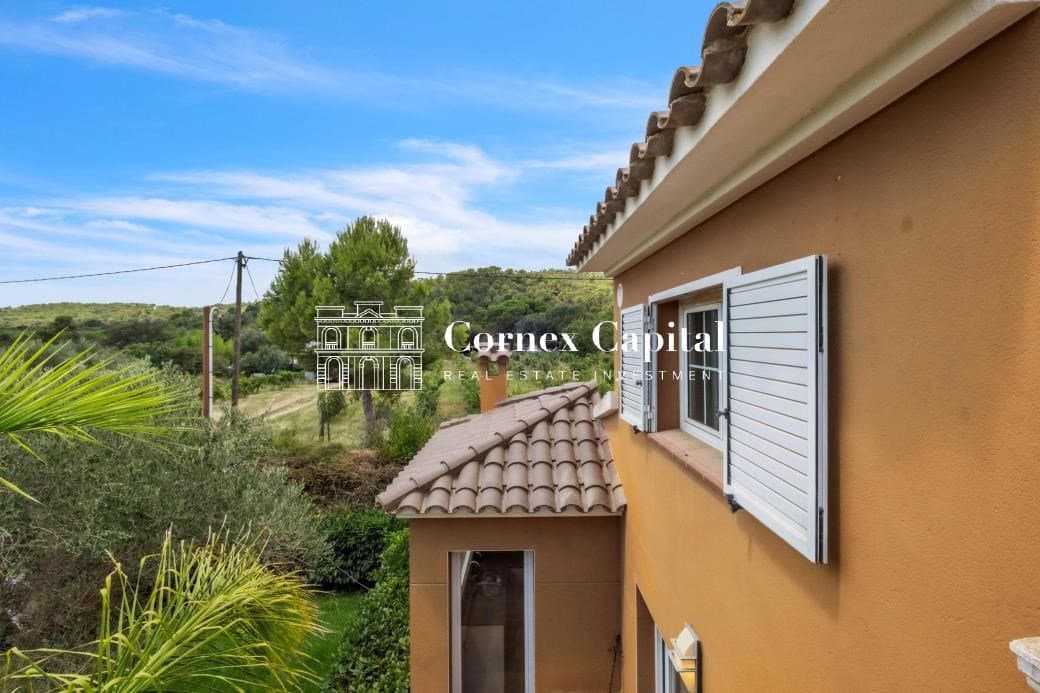 3 soveværelse Villa til salg i Vall-llobrega med swimmingpool - € 790.000 (Ref: 9518782)
