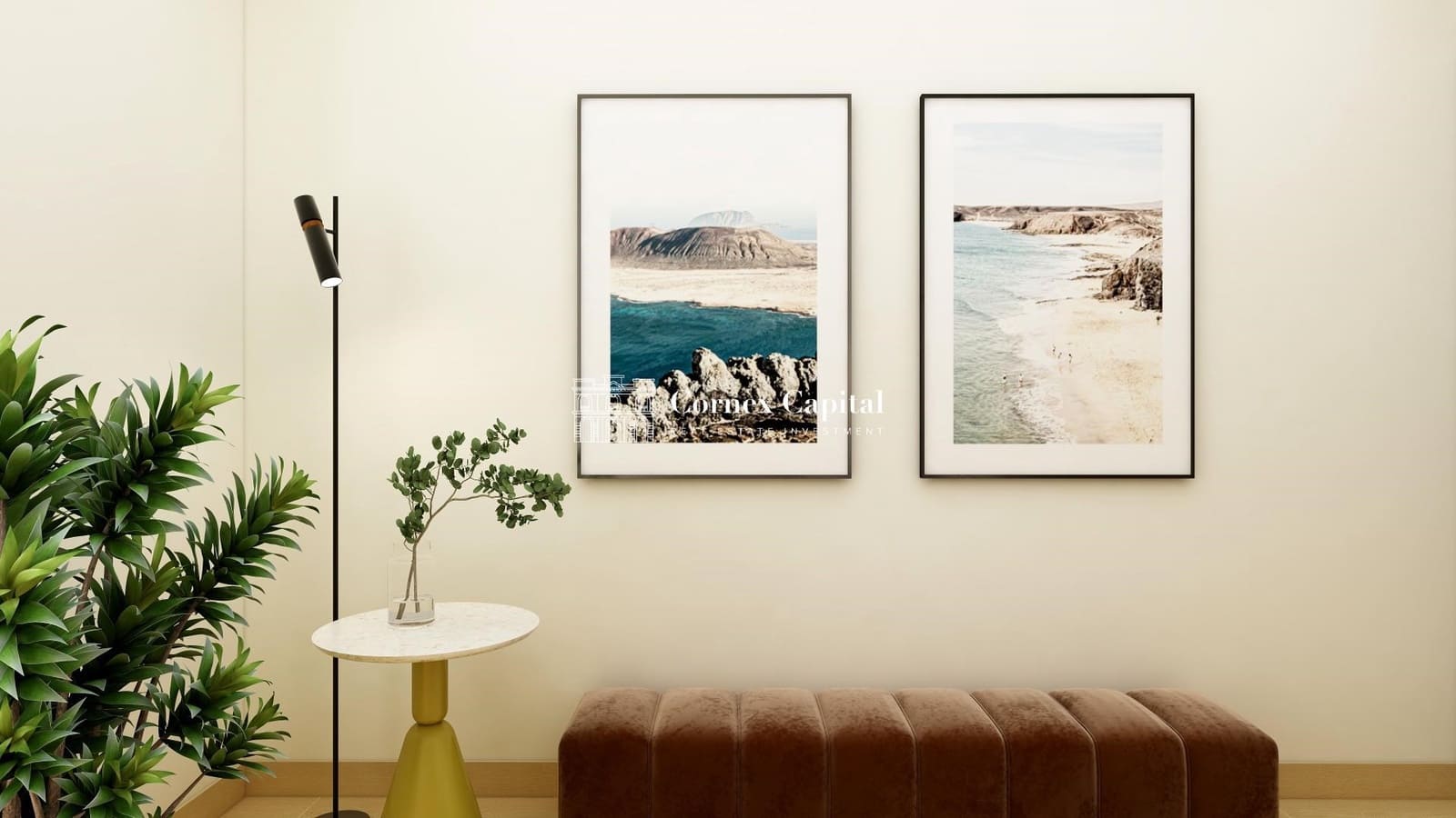 3 makuuhuone Huoneisto myytävänä paikassa L'Hospitalet de Llobregat mukana uima-altaan - 480 000 € (Ref: 9518783)