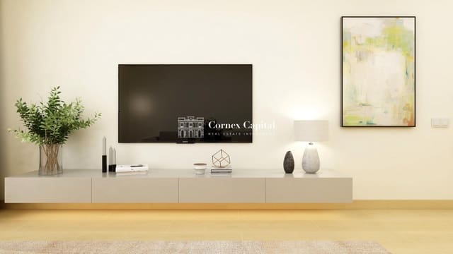 3 makuuhuone Huoneisto myytävänä paikassa L'Hospitalet de Llobregat mukana uima-altaan - 480 000 € (Ref: 9518783)