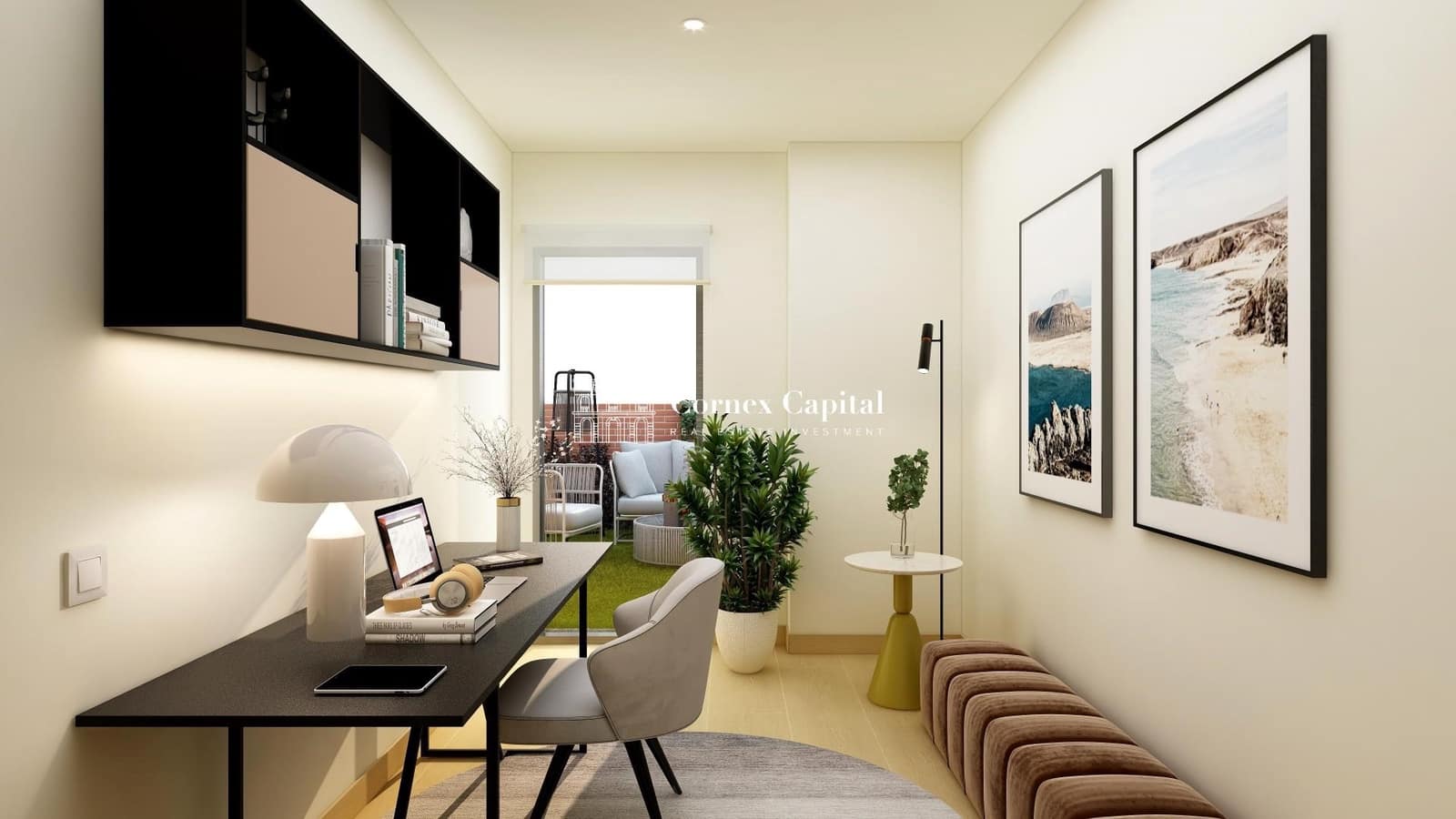 3 makuuhuone Huoneisto myytävänä paikassa L'Hospitalet de Llobregat mukana uima-altaan - 480 000 € (Ref: 9518783)