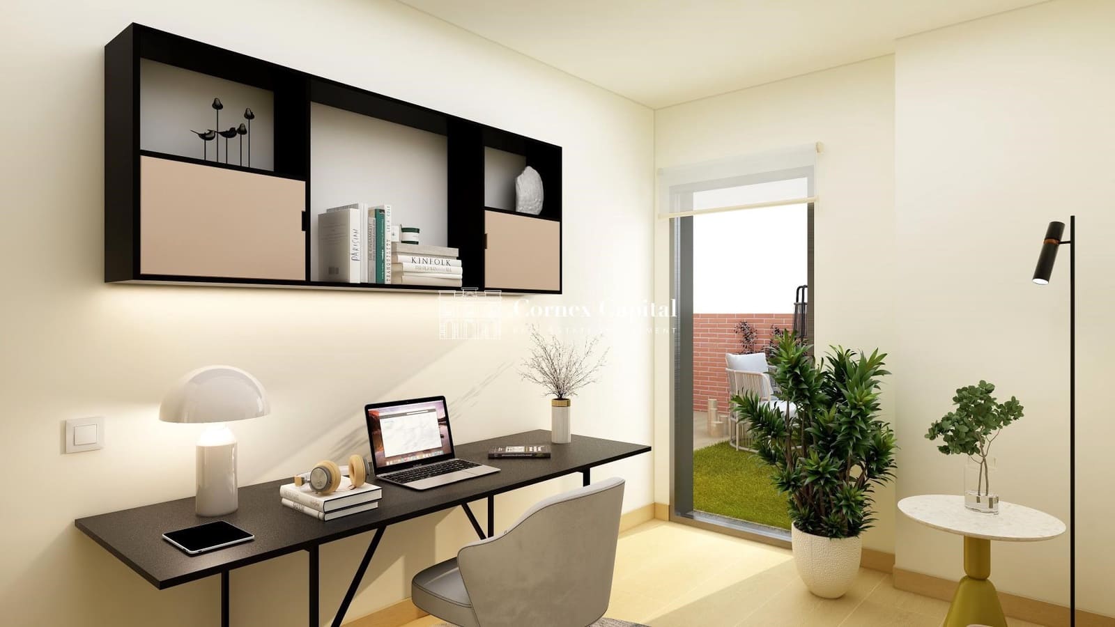 3 makuuhuone Huoneisto myytävänä paikassa L'Hospitalet de Llobregat mukana uima-altaan - 480 000 € (Ref: 9518783)