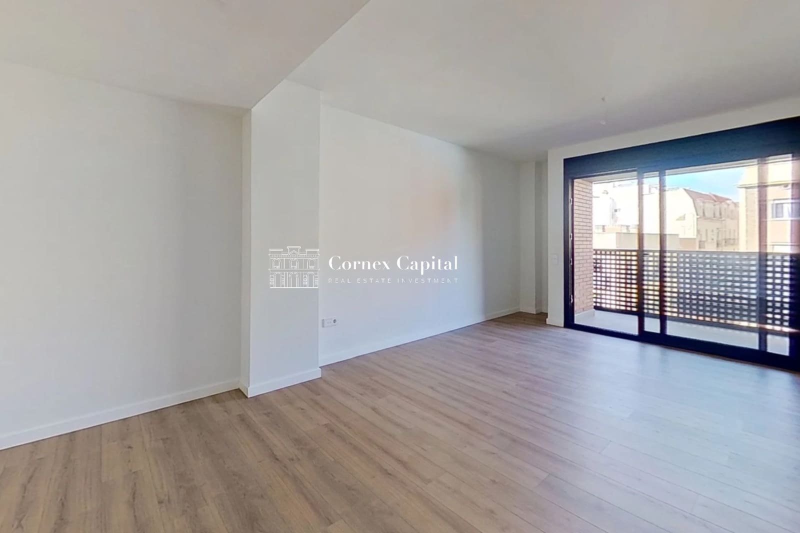 3 makuuhuone Huoneisto myytävänä paikassa L'Hospitalet de Llobregat mukana uima-altaan - 480 000 € (Ref: 9518783)