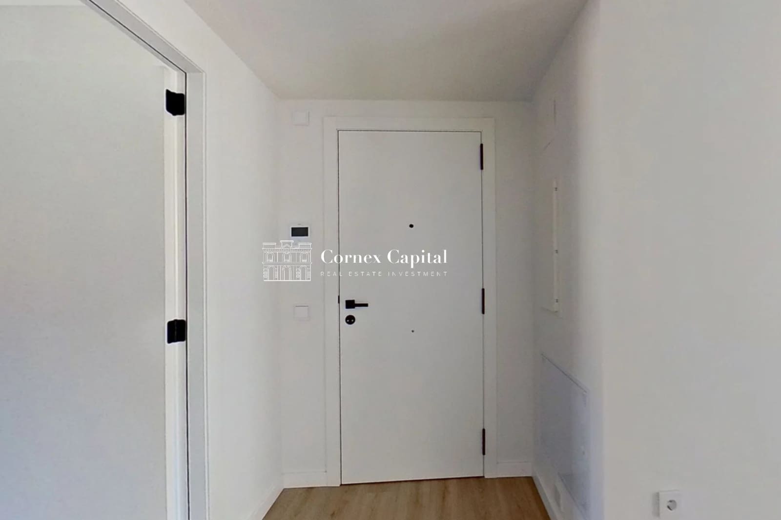 3 makuuhuone Huoneisto myytävänä paikassa L'Hospitalet de Llobregat mukana uima-altaan - 480 000 € (Ref: 9518783)