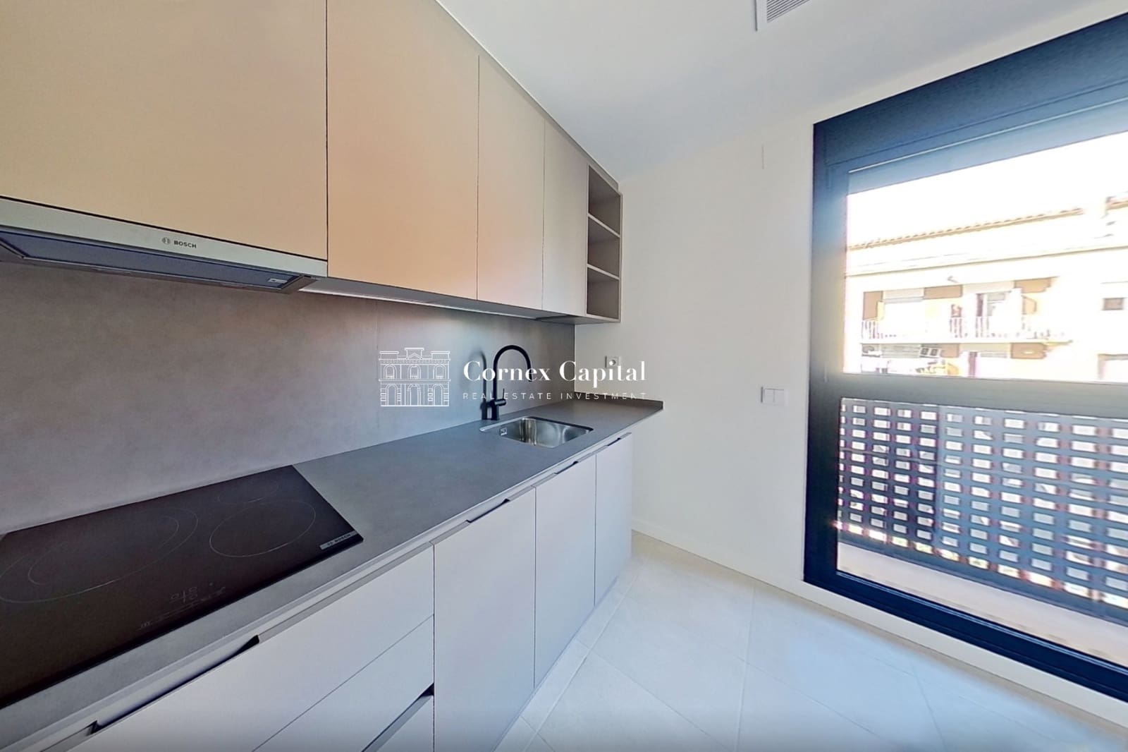 3 makuuhuone Huoneisto myytävänä paikassa L'Hospitalet de Llobregat mukana uima-altaan - 480 000 € (Ref: 9518783)