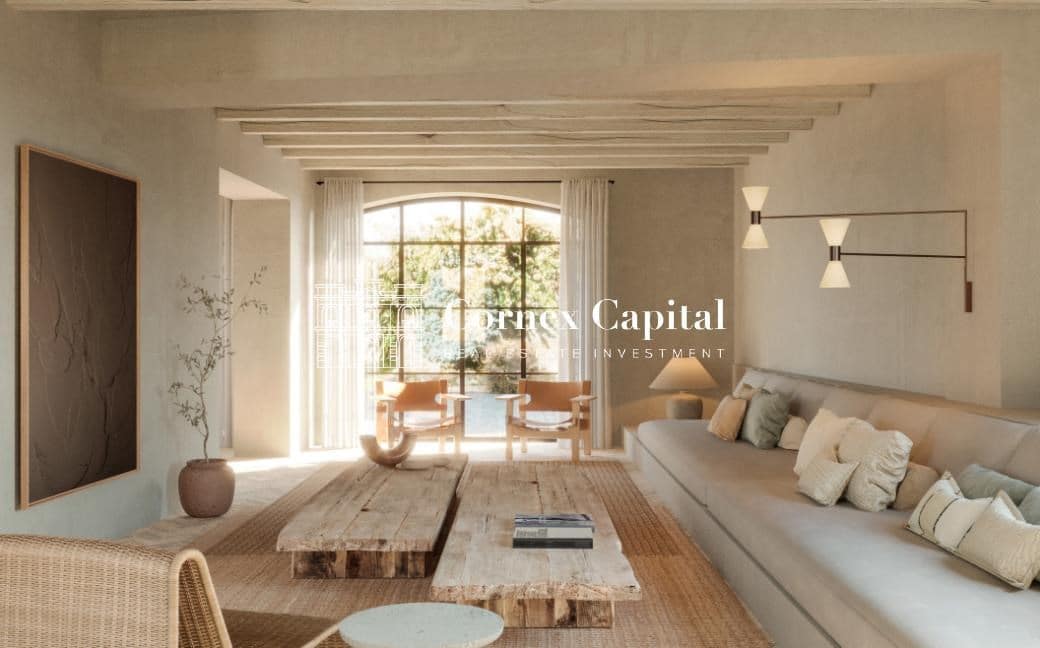 5 quarto Quinta/Casa Rural para venda em Forallac - 1 400 000 € (Ref: 9527591)