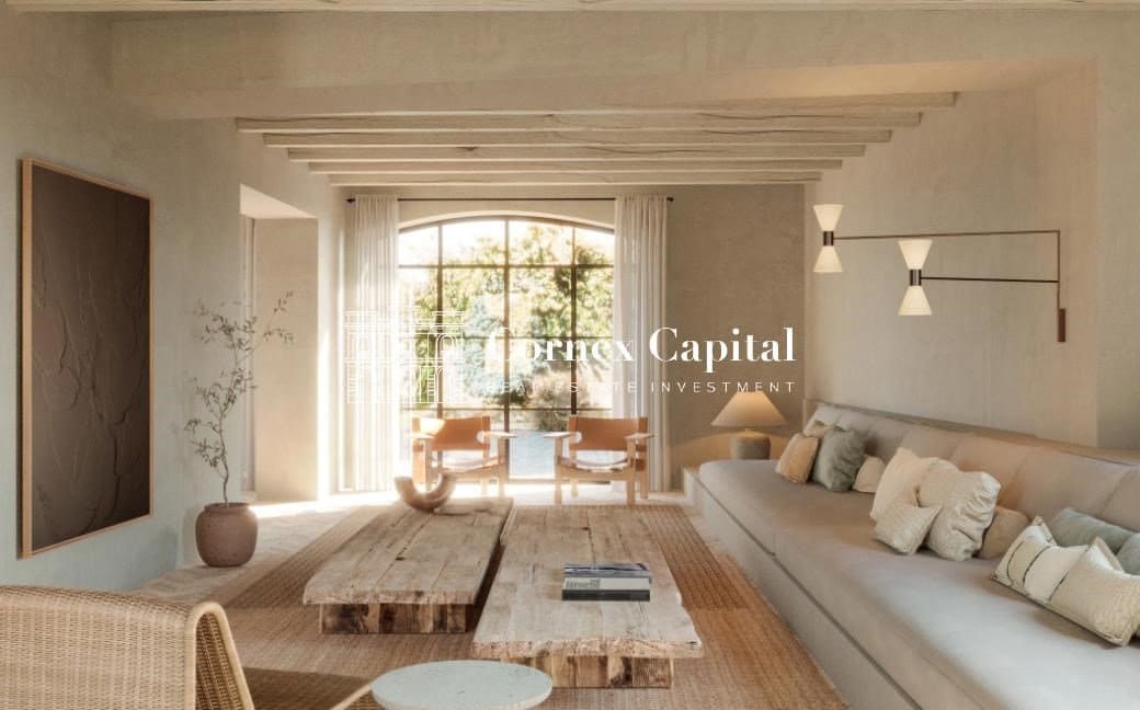 5 camera da letto Finca/Casa di Campagna in vendita in Vulpellac - 1.400.000 € (Rif: 9527591)