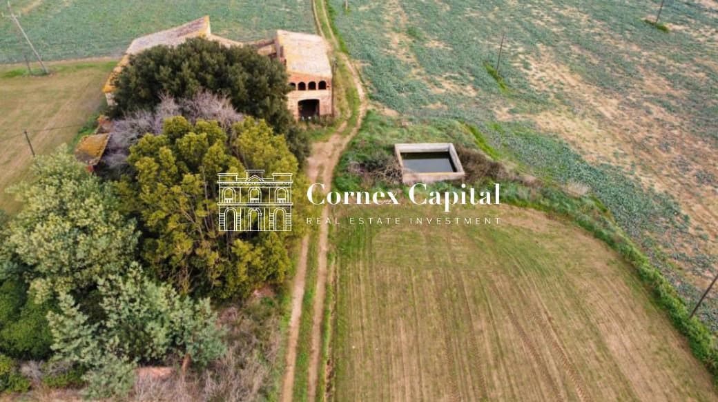 5 camera da letto Finca/Casa di Campagna in vendita in Vulpellac - 1.400.000 € (Rif: 9527591)