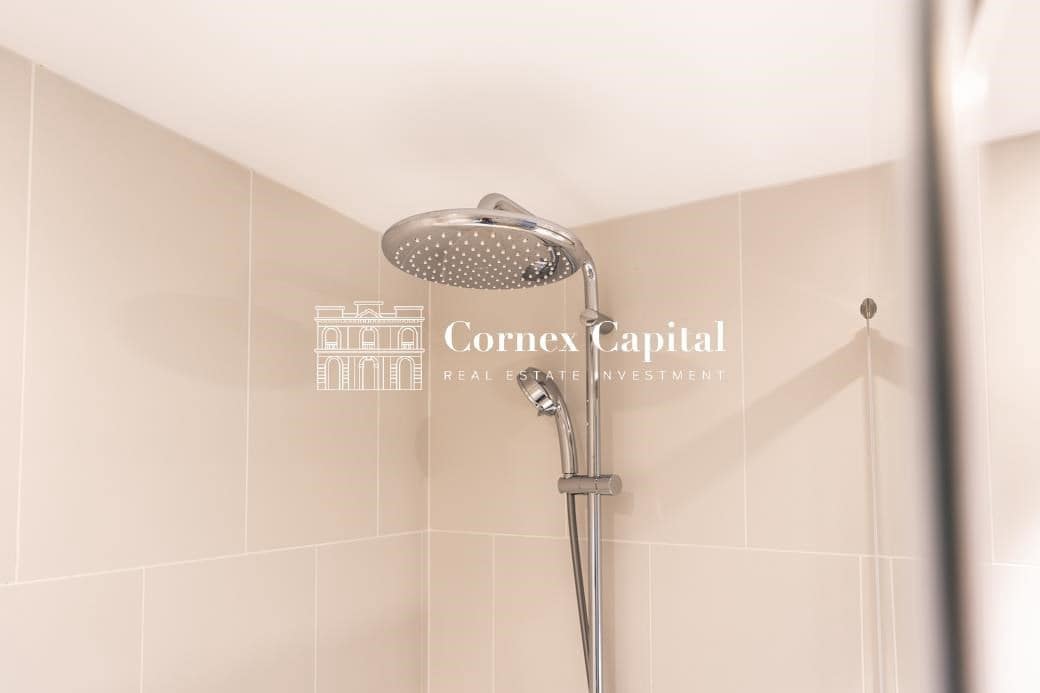 2 sovrum Lägenhet att hyra i Barcelona stad - 2 600 € (Ref: 9551072)