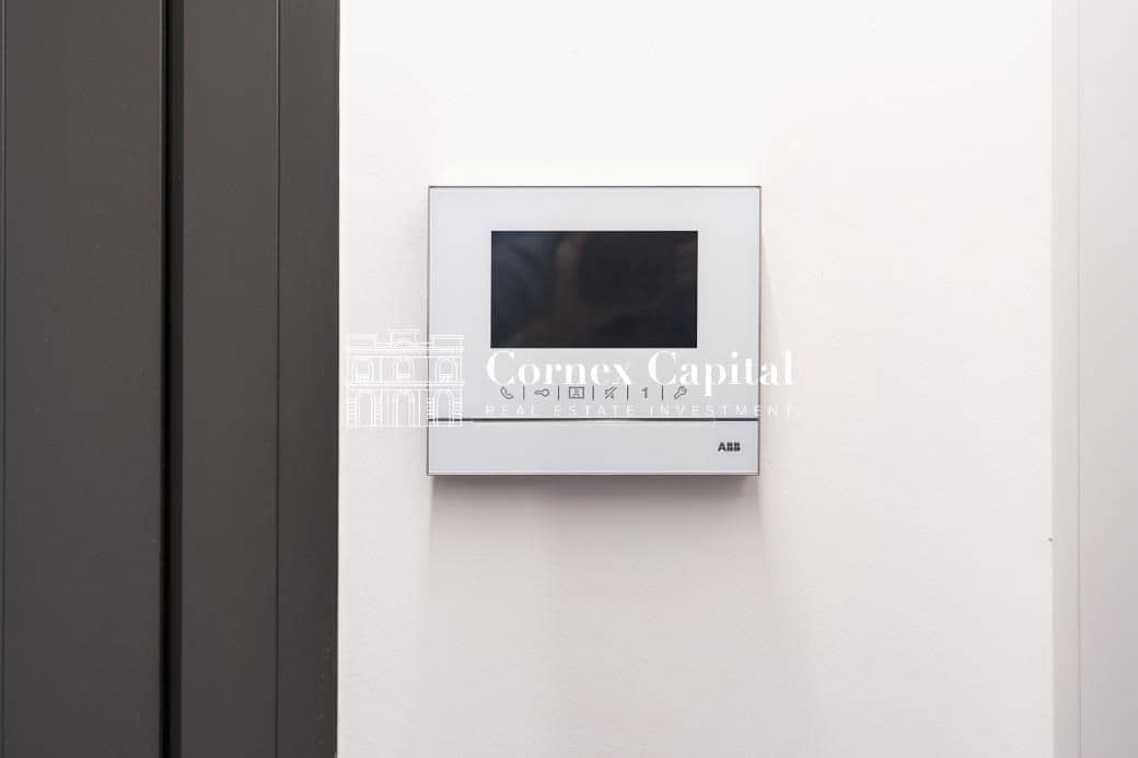 2 sovrum Lägenhet att hyra i Barcelona stad - 2 600 € (Ref: 9551072)