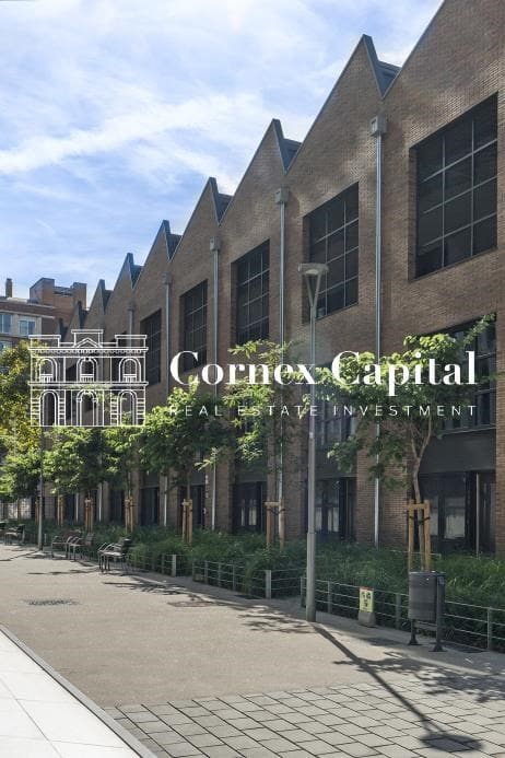 2 sovrum Lägenhet att hyra i Barcelona stad - 2 600 € (Ref: 9551072)