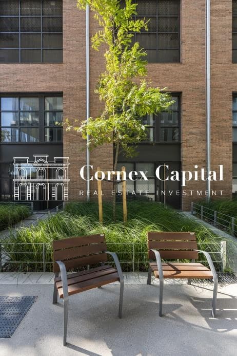 2 sovrum Lägenhet att hyra i Barcelona stad - 2 600 € (Ref: 9551072)