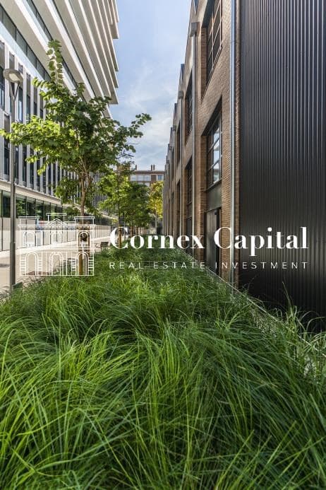 2 sovrum Lägenhet att hyra i Barcelona stad - 2 600 € (Ref: 9551072)