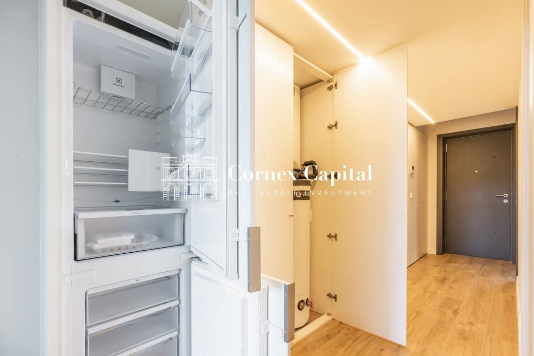 2 sovrum Lägenhet att hyra i Barcelona stad - 2 600 € (Ref: 9551072)