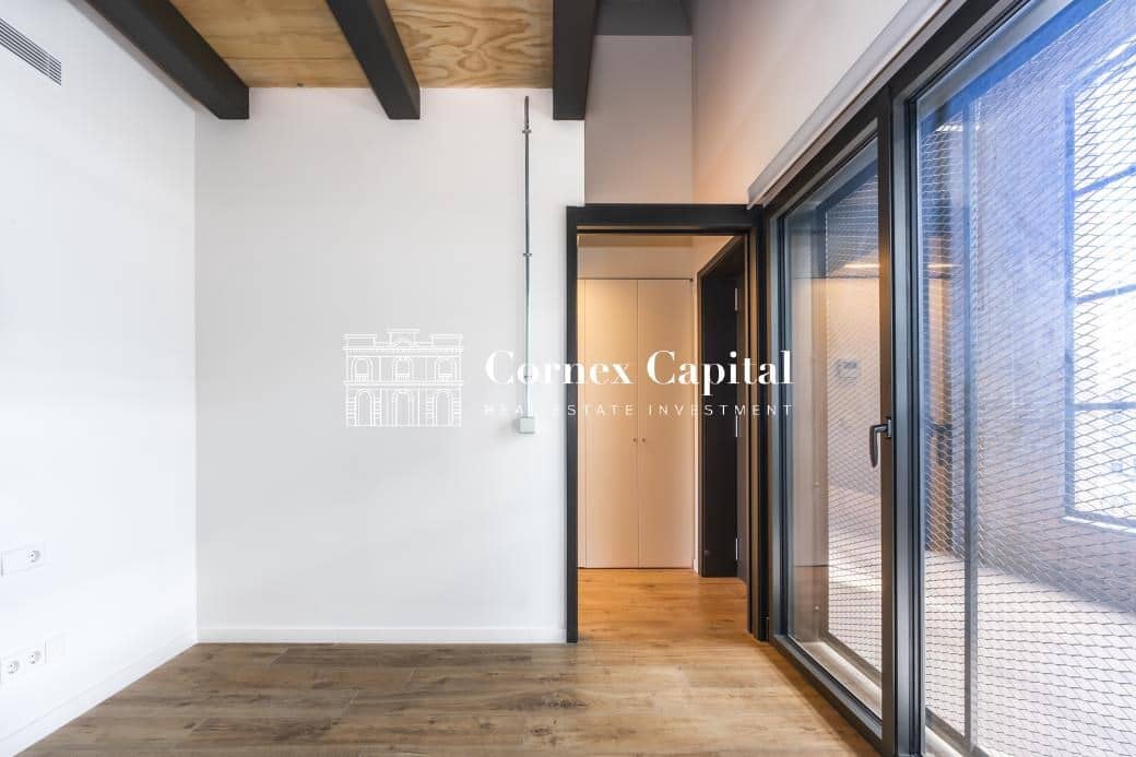 2 sovrum Lägenhet att hyra i Barcelona stad - 2 600 € (Ref: 9551072)