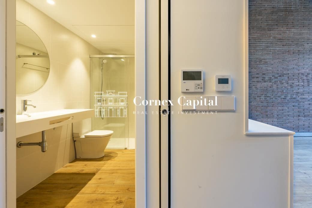 2 sovrum Lägenhet att hyra i Barcelona stad - 2 600 € (Ref: 9551072)