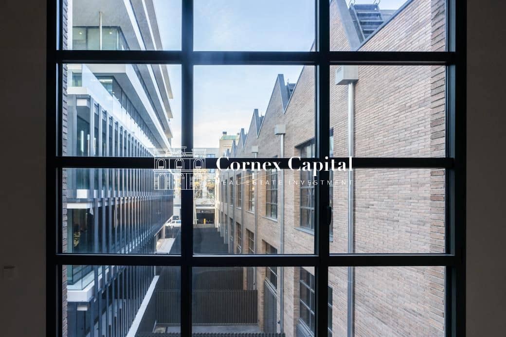 2 sovrum Lägenhet att hyra i Barcelona stad - 2 600 € (Ref: 9551072)