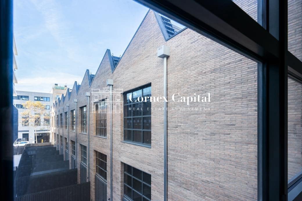 2 sovrum Lägenhet att hyra i Barcelona stad - 2 600 € (Ref: 9551072)