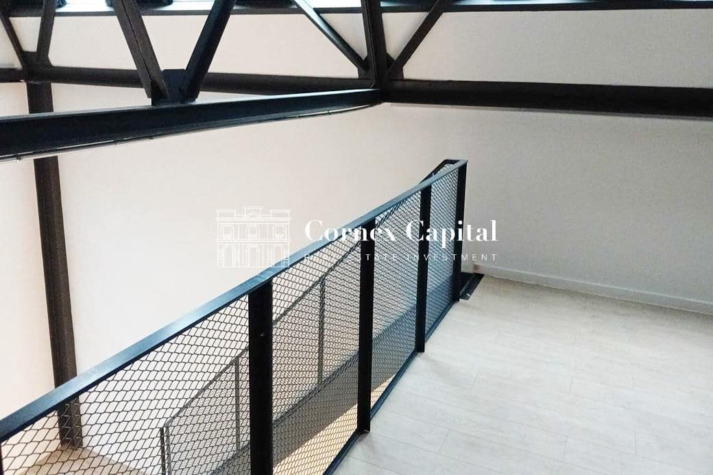 2 sovrum Lägenhet att hyra i Barcelona stad - 2 600 € (Ref: 9551072)