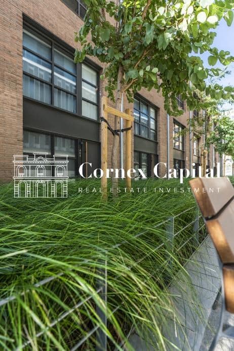 2 sovrum Lägenhet att hyra i Barcelona stad - 2 600 € (Ref: 9551072)