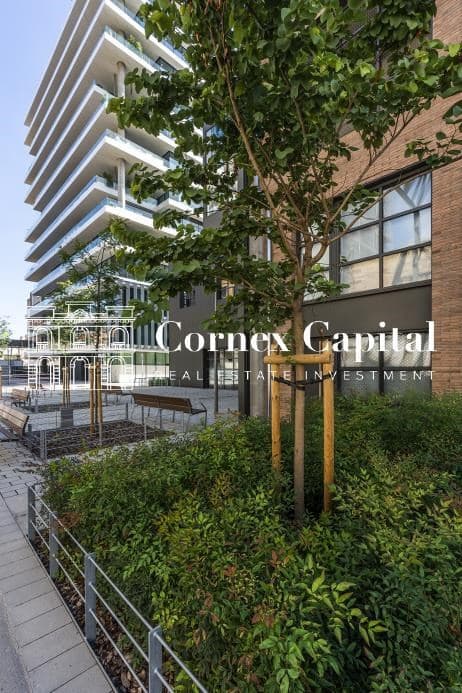 2 sovrum Lägenhet att hyra i Barcelona stad - 2 600 € (Ref: 9551072)