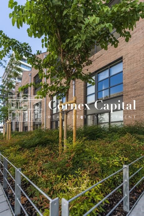 2 sovrum Lägenhet att hyra i Barcelona stad - 2 600 € (Ref: 9551072)