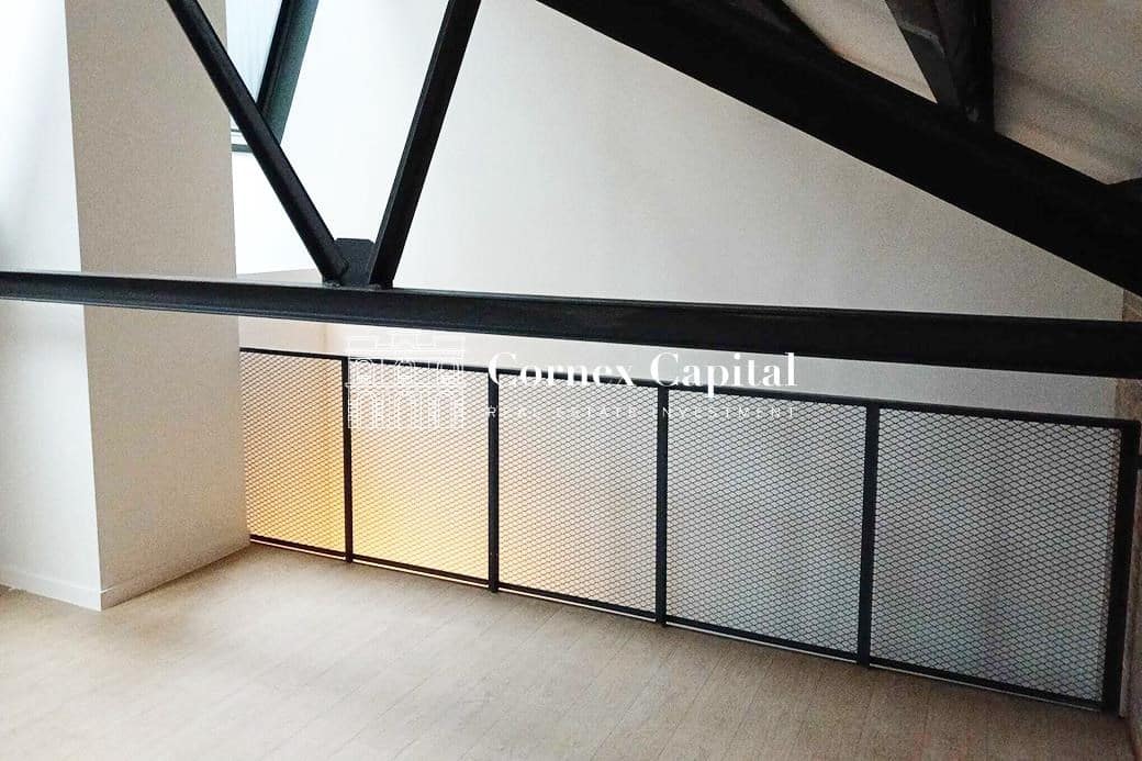 2 sovrum Lägenhet att hyra i Barcelona stad - 2 600 € (Ref: 9551072)