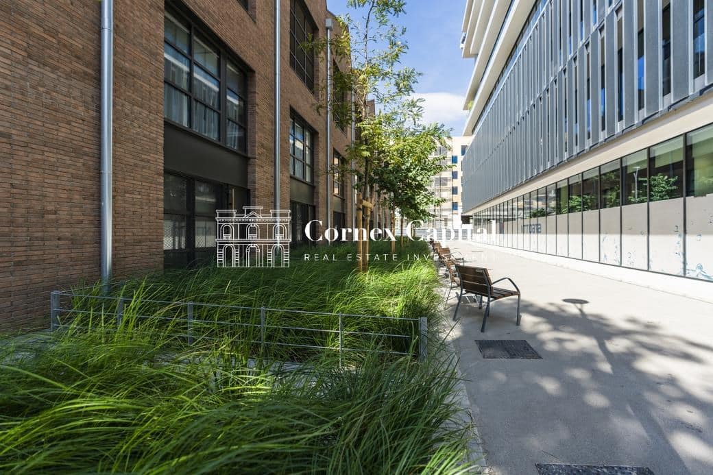 2 sovrum Lägenhet att hyra i Barcelona stad - 2 600 € (Ref: 9551072)