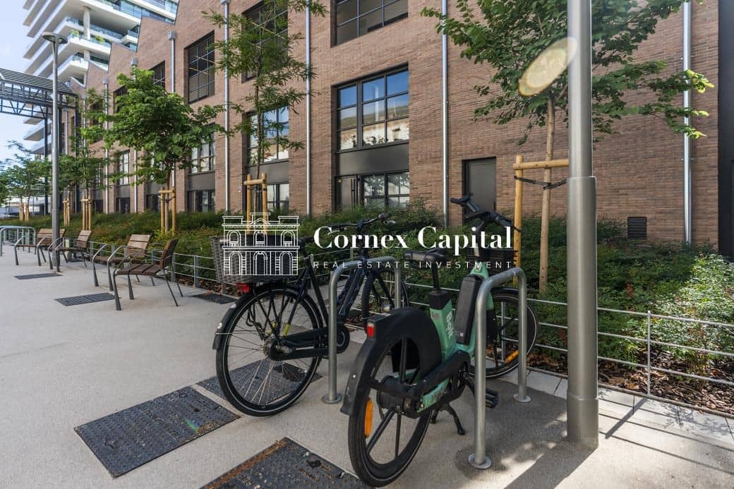 2 sovrum Lägenhet att hyra i Barcelona stad - 2 600 € (Ref: 9551072)