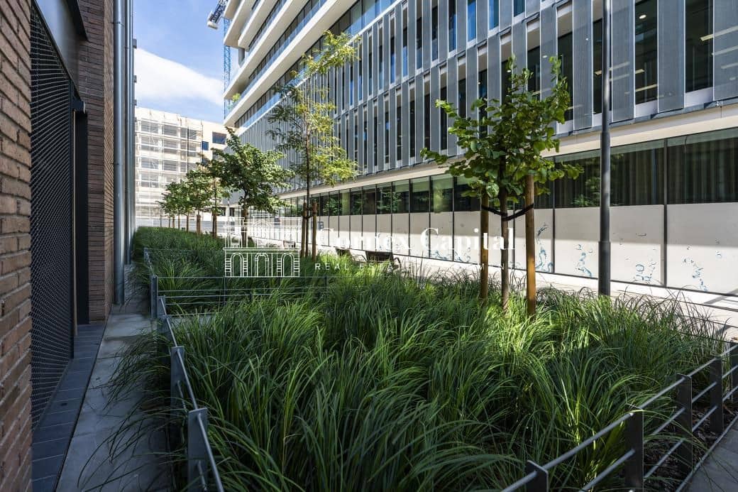 2 sovrum Lägenhet att hyra i Barcelona stad - 2 600 € (Ref: 9551072)