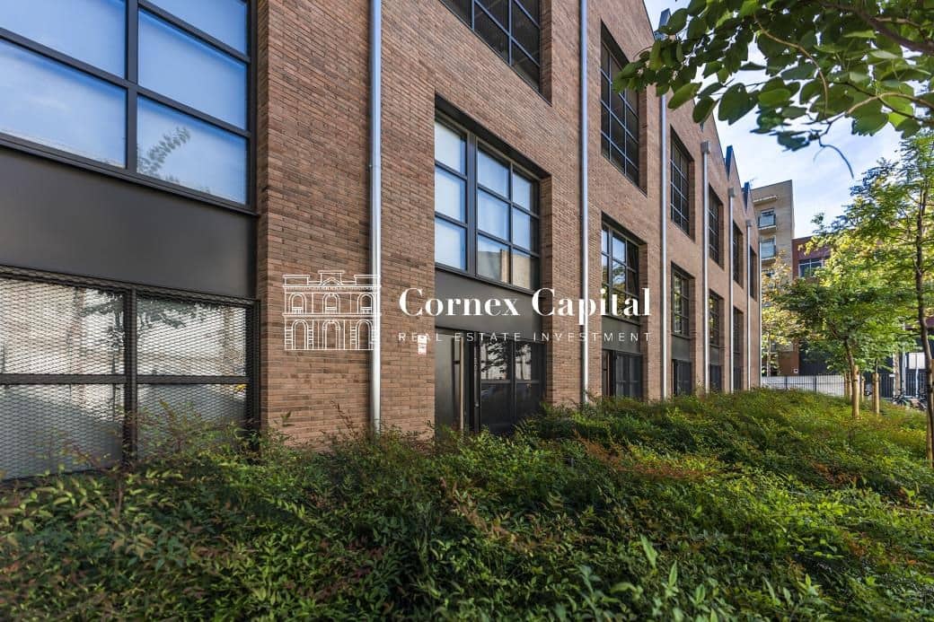 2 sovrum Lägenhet att hyra i Barcelona stad - 2 600 € (Ref: 9551072)