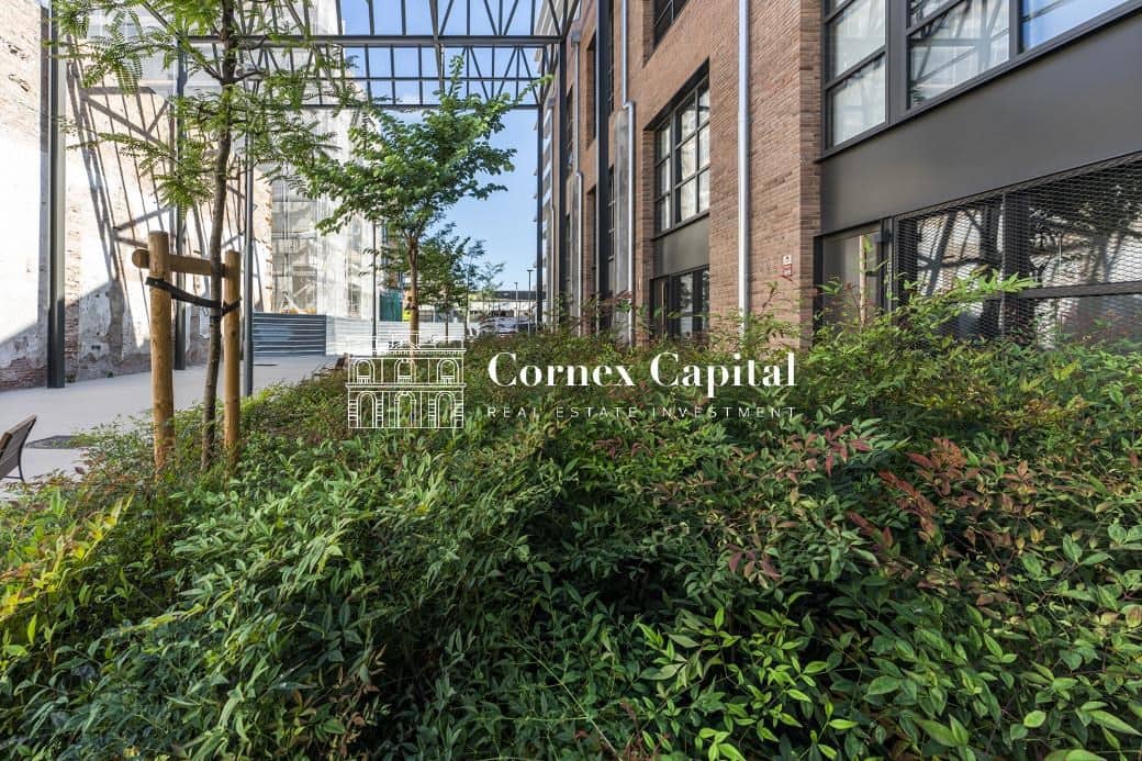 2 sovrum Lägenhet att hyra i Barcelona stad - 2 600 € (Ref: 9551072)