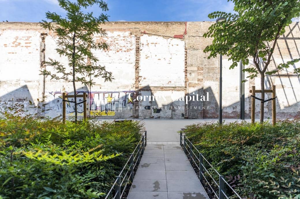 2 sovrum Lägenhet att hyra i Barcelona stad - 2 600 € (Ref: 9551072)