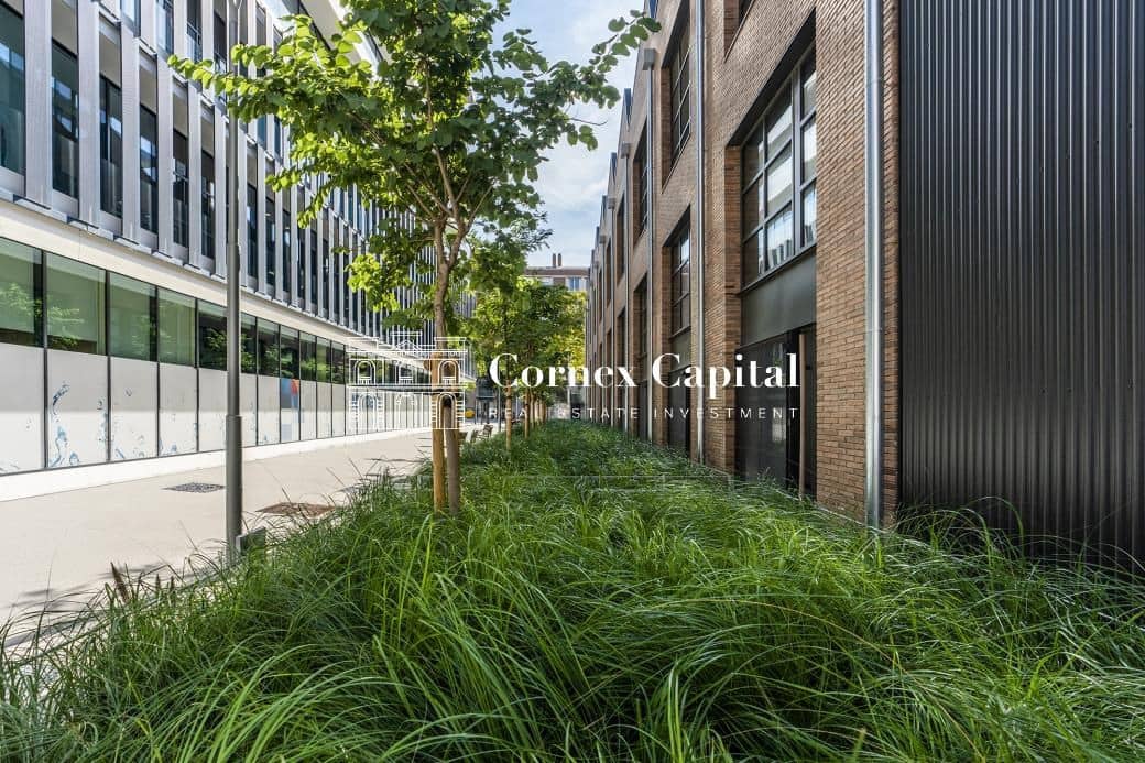 2 sovrum Lägenhet att hyra i Barcelona stad - 2 600 € (Ref: 9551072)