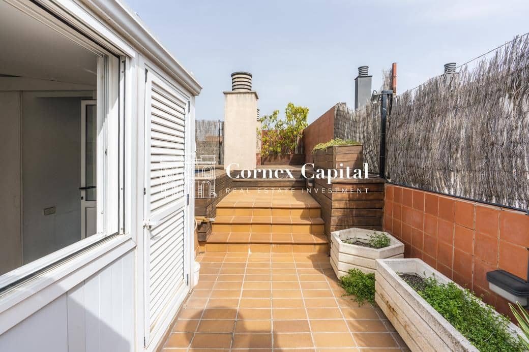 4 slaapkamer Appartement te koop in Barcelona stad met zwembad garage - € 1.850.000 (Ref: 9574468)