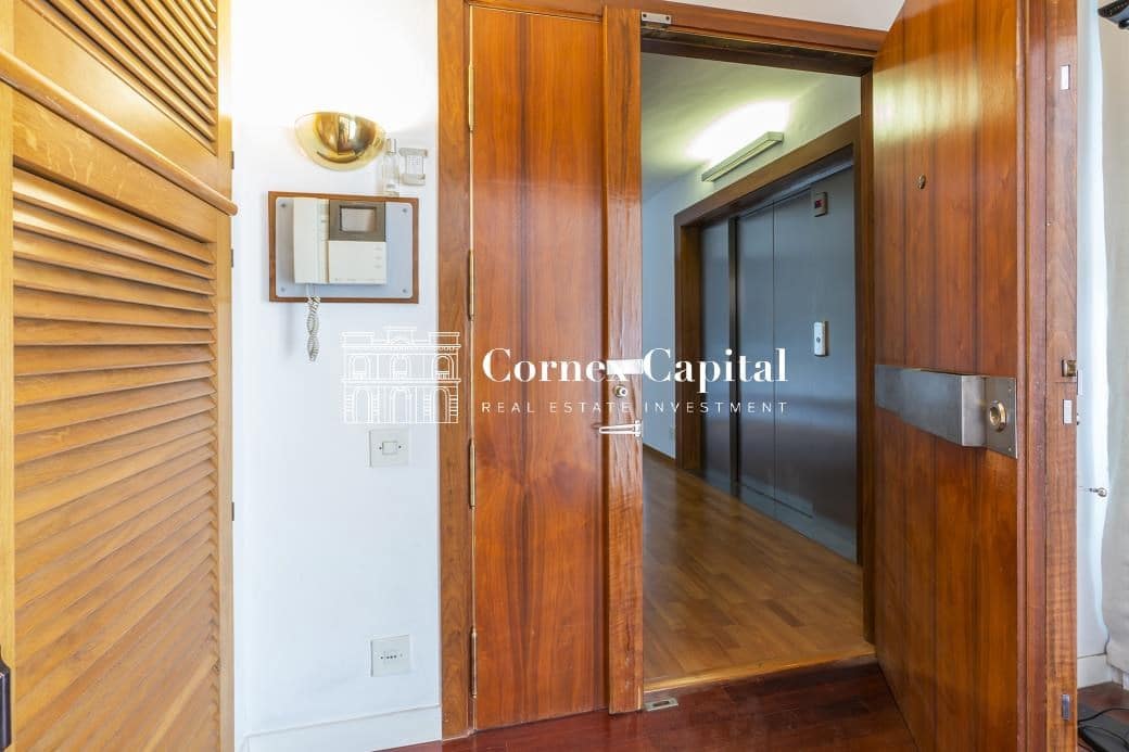 4 slaapkamer Appartement te koop in Barcelona stad met zwembad garage - € 1.850.000 (Ref: 9574468)