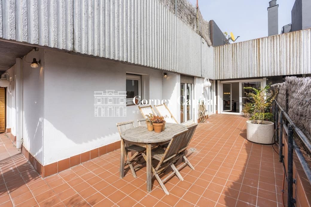 4 slaapkamer Appartement te koop in Barcelona stad met zwembad garage - € 1.790.000 (Ref: 9574468)