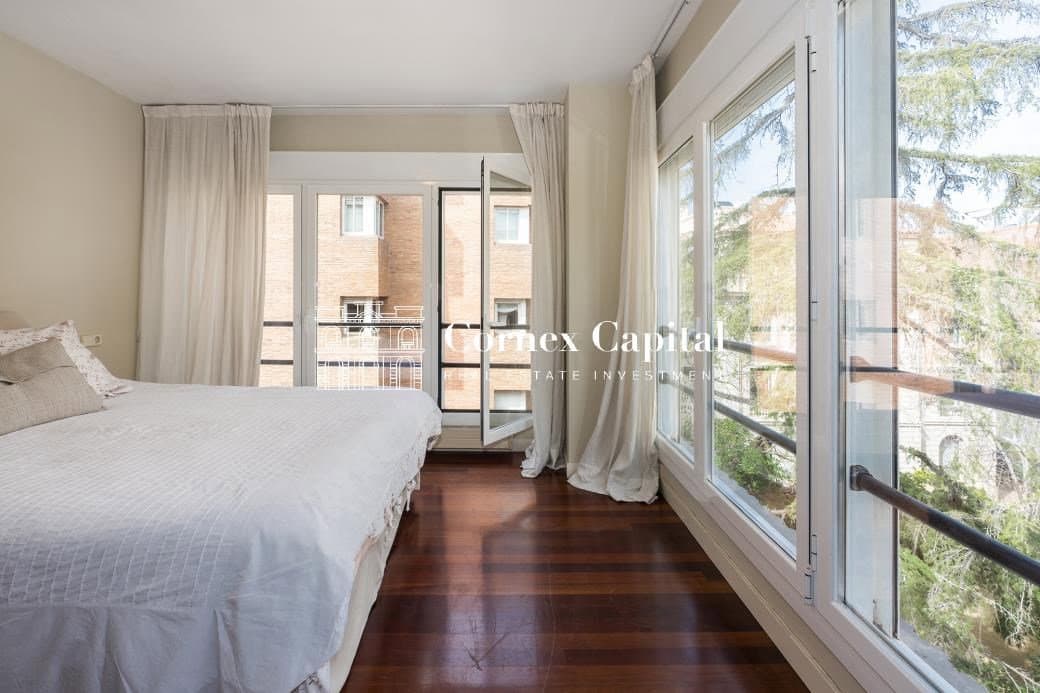 4 slaapkamer Appartement te koop in Barcelona stad met zwembad garage - € 1.790.000 (Ref: 9574468)