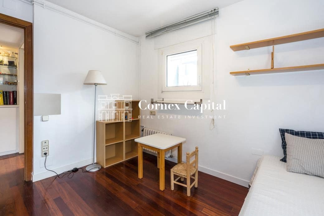 4 slaapkamer Appartement te koop in Barcelona stad met zwembad garage - € 1.790.000 (Ref: 9574468)
