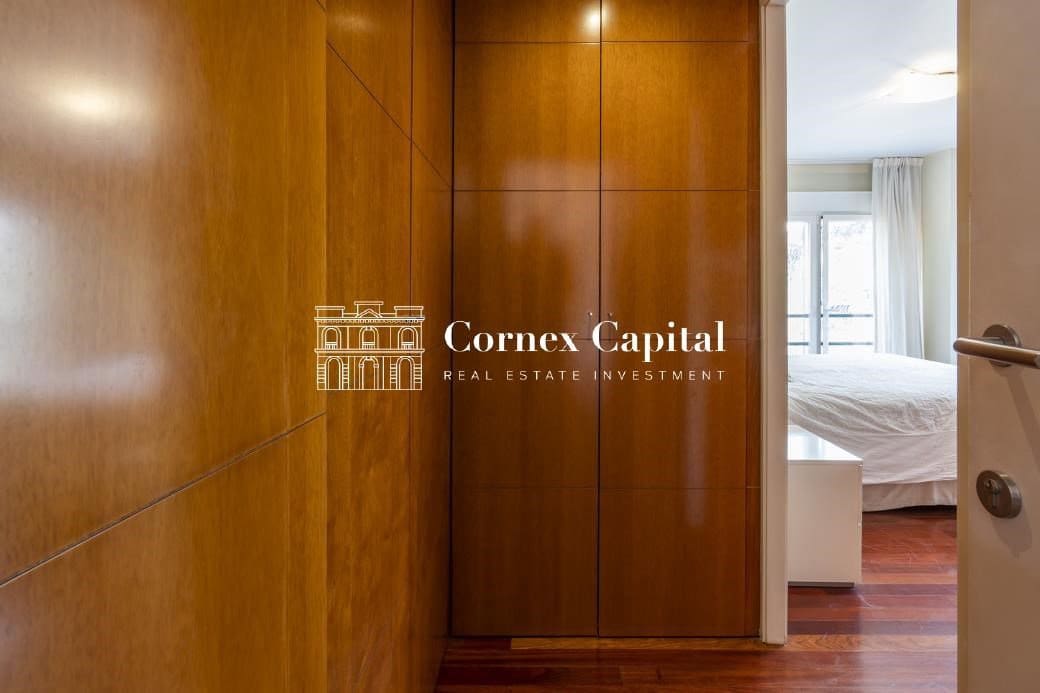 4 slaapkamer Appartement te koop in Barcelona stad met zwembad garage - € 1.790.000 (Ref: 9574468)