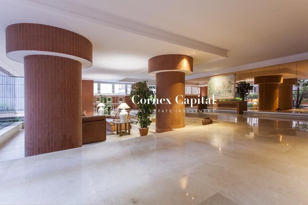 4 slaapkamer Appartement te koop in Barcelona stad met zwembad garage - € 1.790.000 (Ref: 9574468)