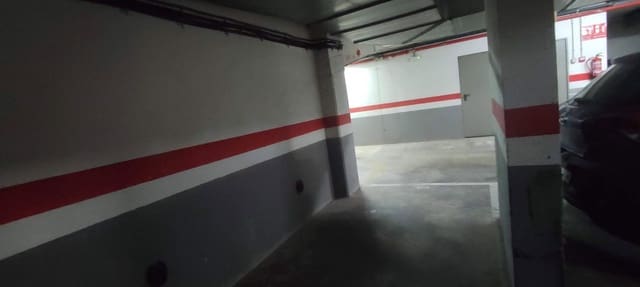 Garaje en El Poblenou, Barcelona ciudad en venta - 13.000 € (Ref: 9607607)